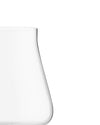 Eugenia Default Title Glass for red wine. 4 pieces Alessi 2
