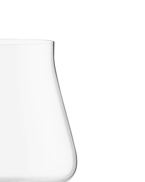 Eugenia Default Title Glass for red wine. 4 pieces Alessi