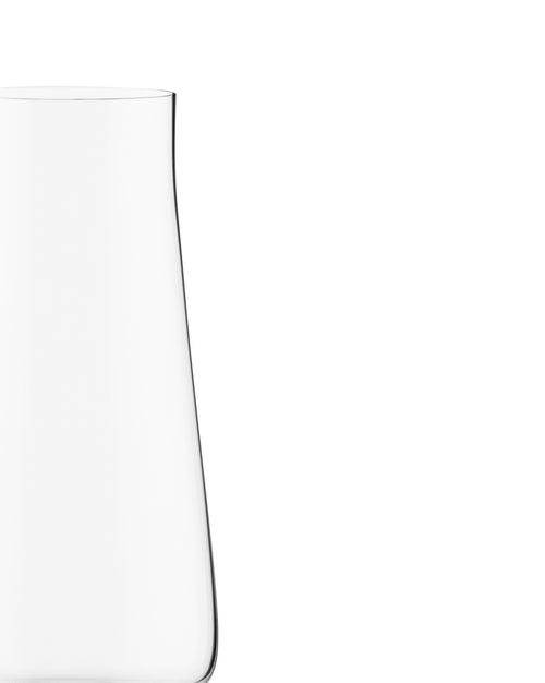 Eugenia Default Title Champagne flute. 4 pieces Alessi