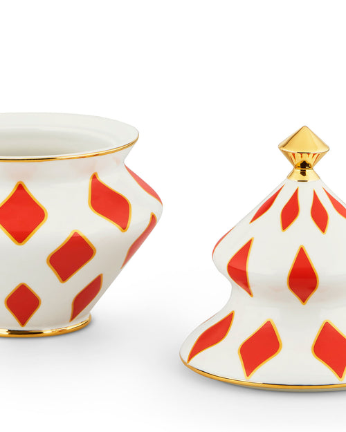 Delight Default Title Bon bon container Alessi