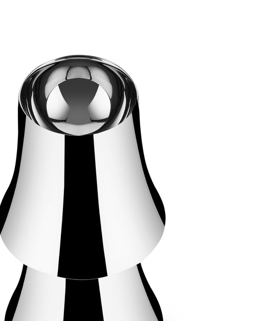 Halesia Default Title Table lamp Alessi