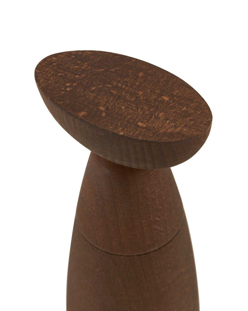 Oaxaca Default Title Salt pepper and spice mill Alessi