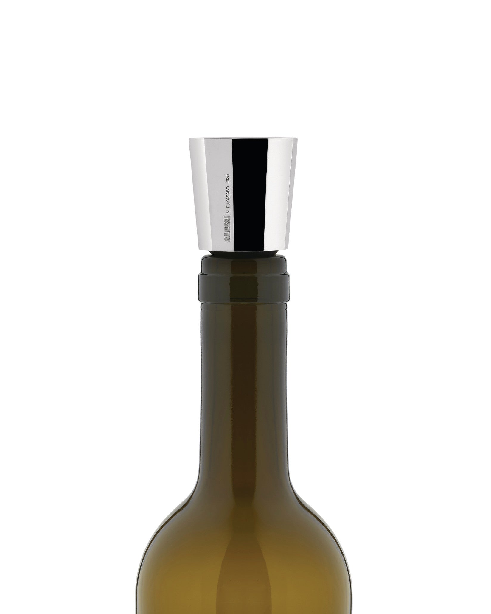 Eugenia Default Title Stopper Alessi 3