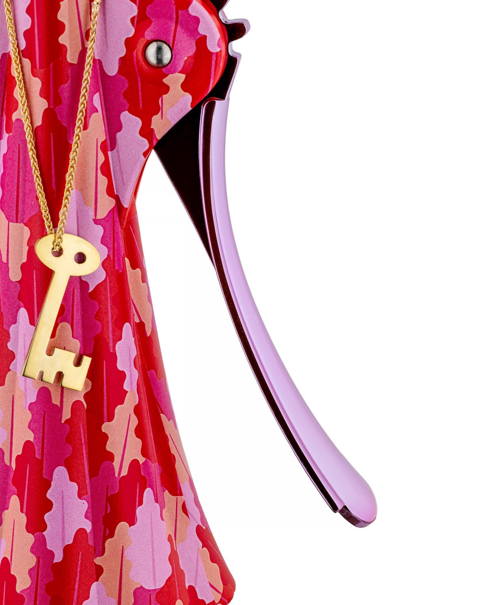 Anna G. Default Title Corkscrew Alessi