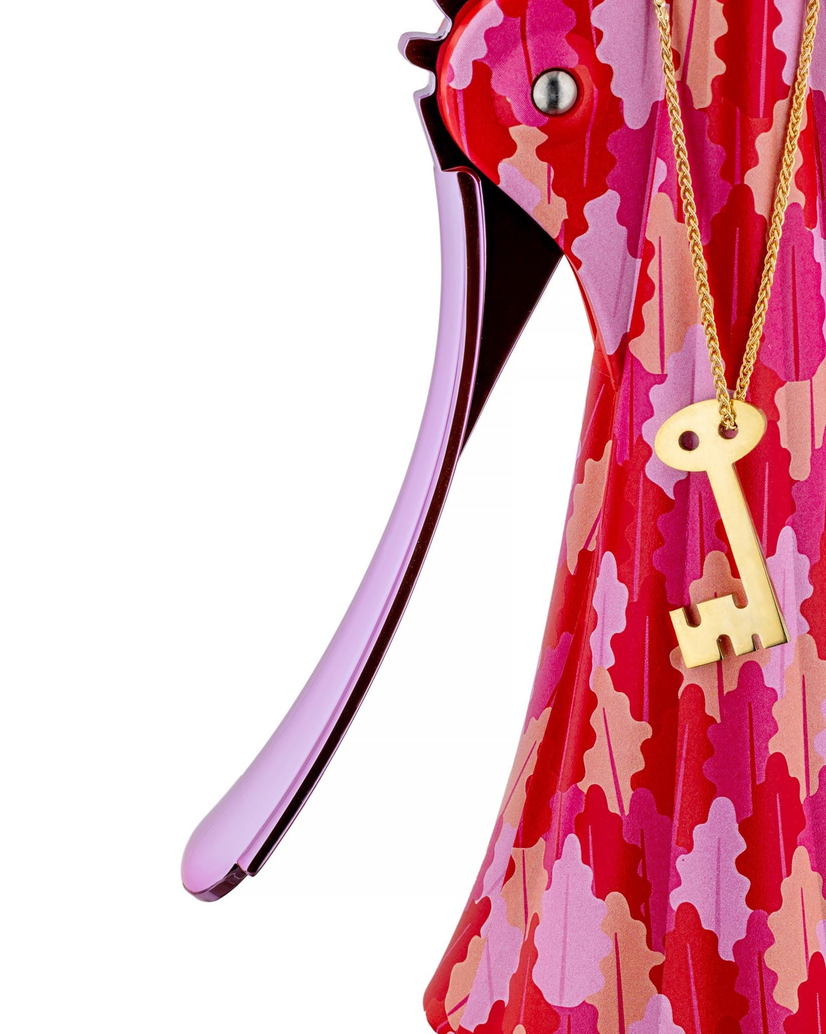 Anna G. Default Title Corkscrew Alessi