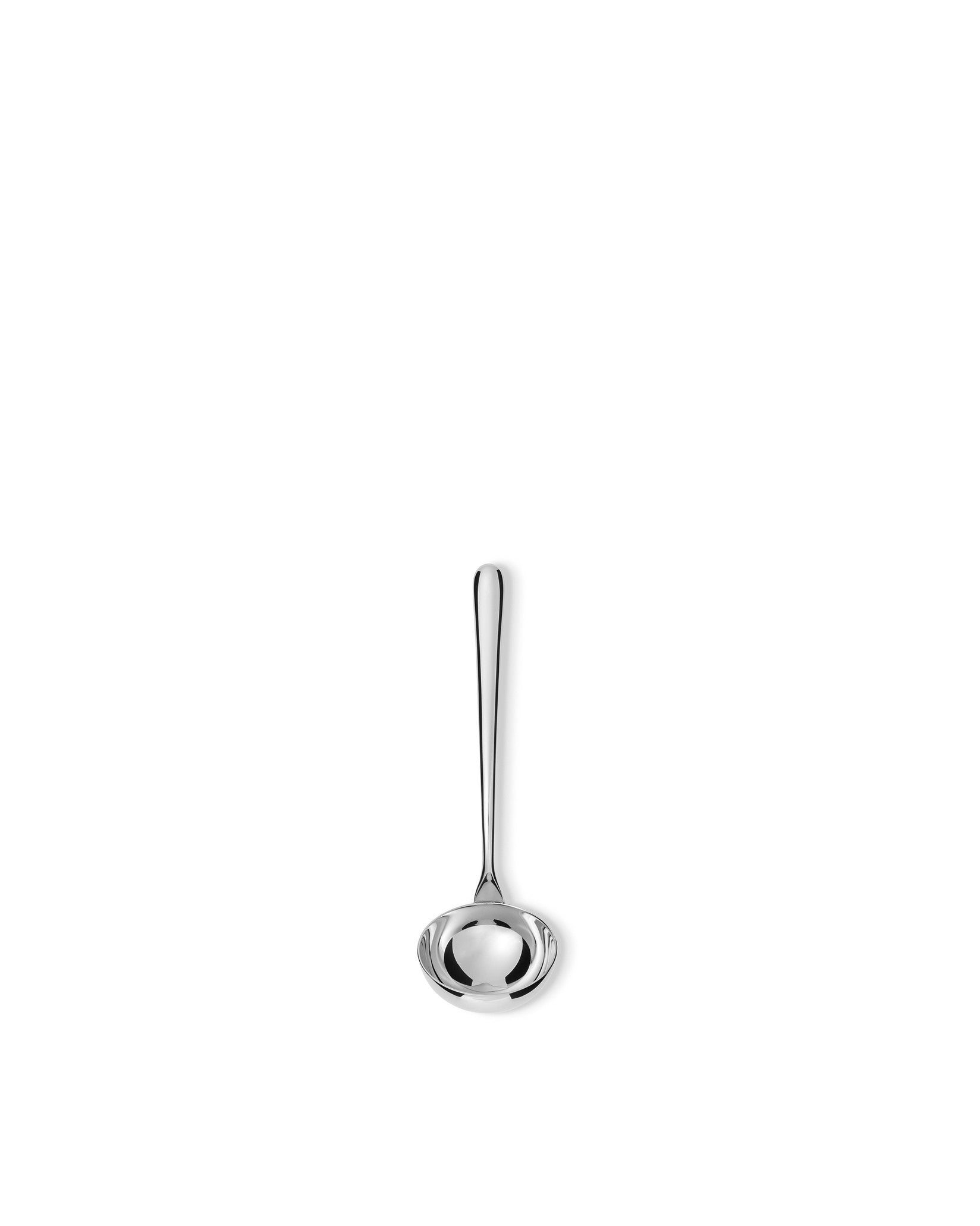 Caccia Default Title Sauce spoon Alessi