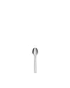 Ovale Default Title Mocha coffee spoon. 6 pieces Alessi