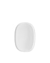 Itsumo 25 cm Oval serving plate Alessi 2