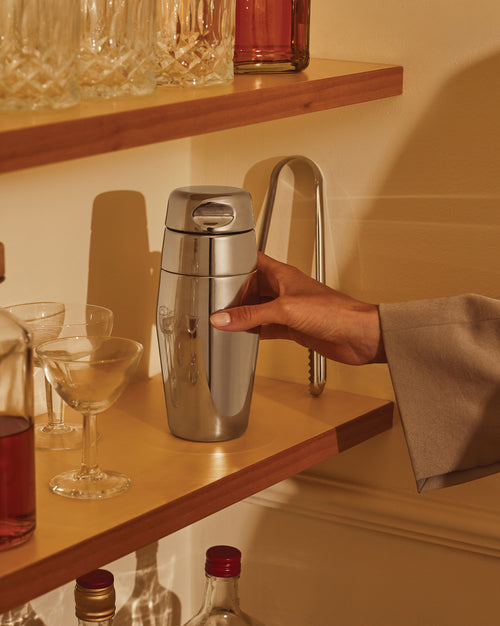 870 Default Title Cocktail shaker Alessi