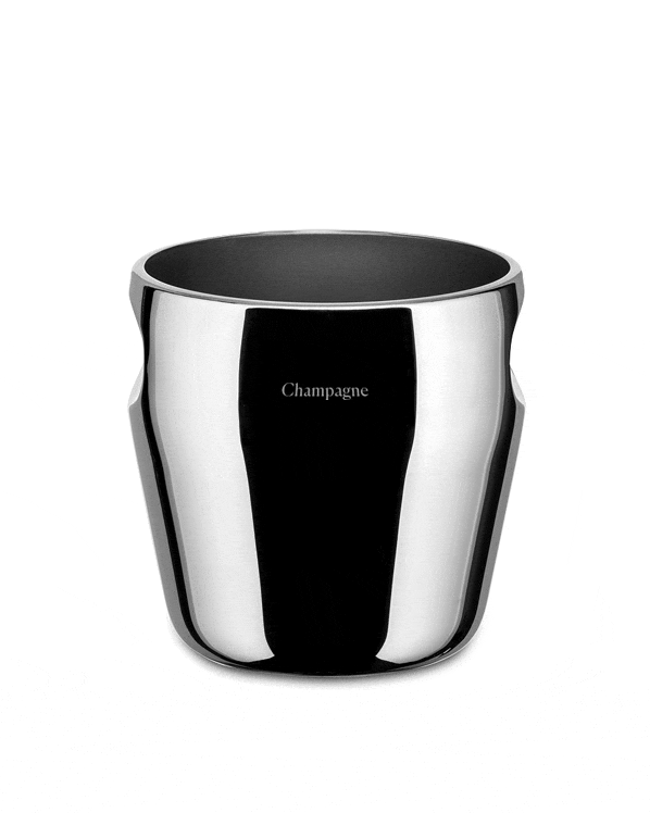 872 Default Title Wine cooler Alessi