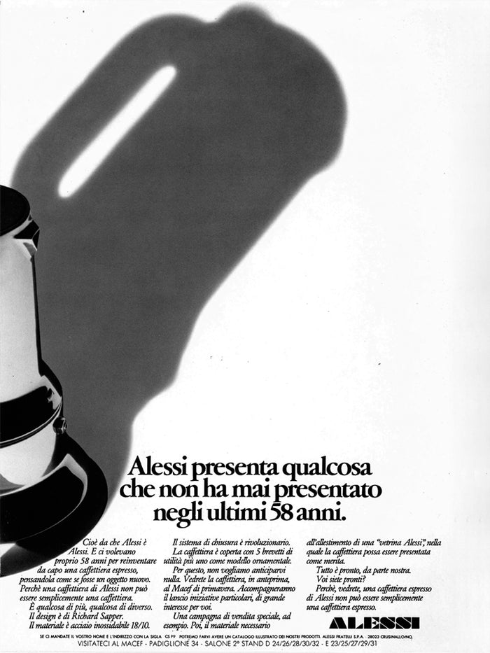 Alessi Image