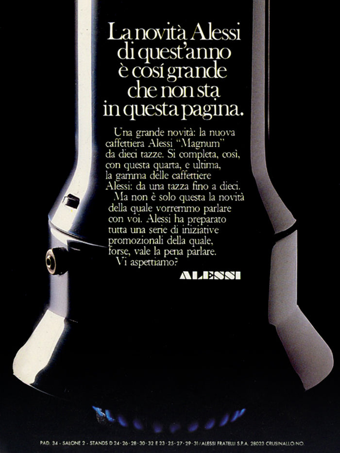 Alessi Image