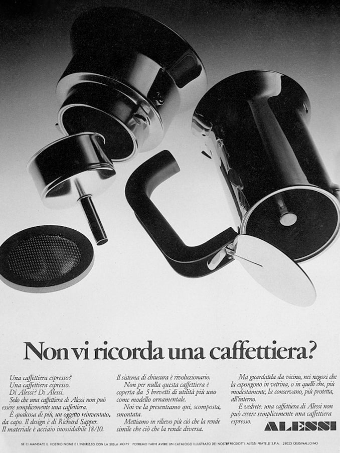 Alessi Image