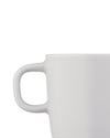 PlateBowlCup Default Title Set of two mocha cups with saucers Alessi