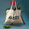 Alessi Tote bag XL Default Title Tote bag Alessi 1