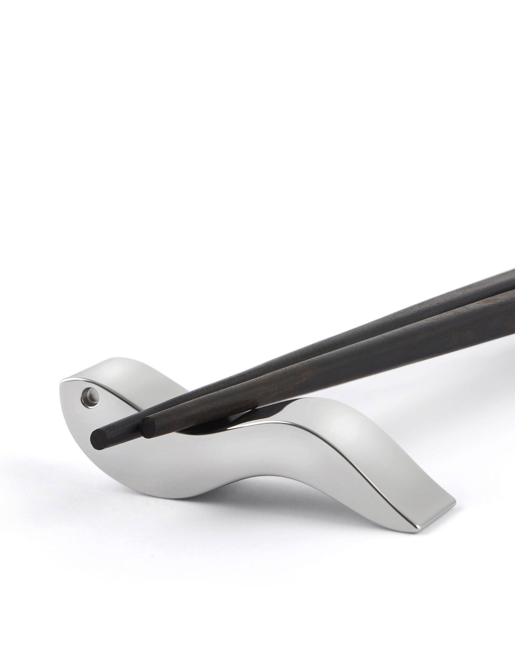 Alessandro Stick Default Title Set composed of two chopsticks Alessi