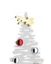 Bark for Christmas Default Title Christmas ornament Alessi