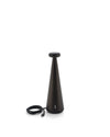 Bedin brown Table lamp Alessi