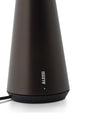 Bedin brown Table lamp Alessi