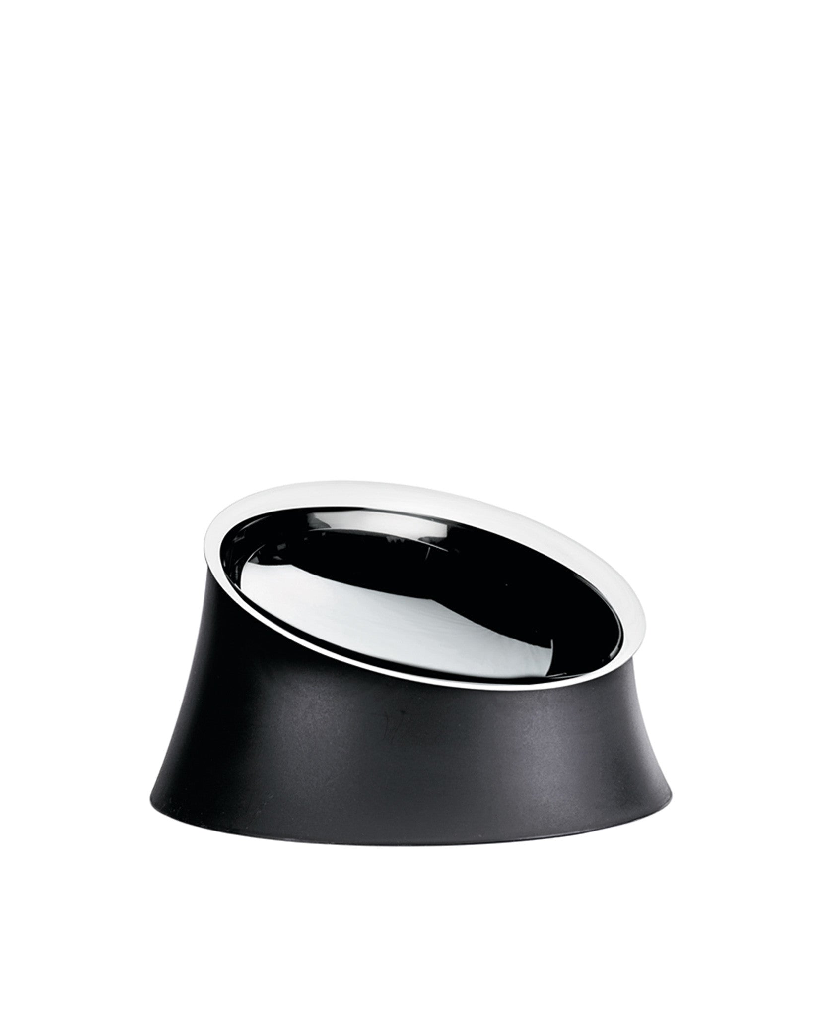 Wowl cm 28 || inch 11″ Dog bowl Alessi