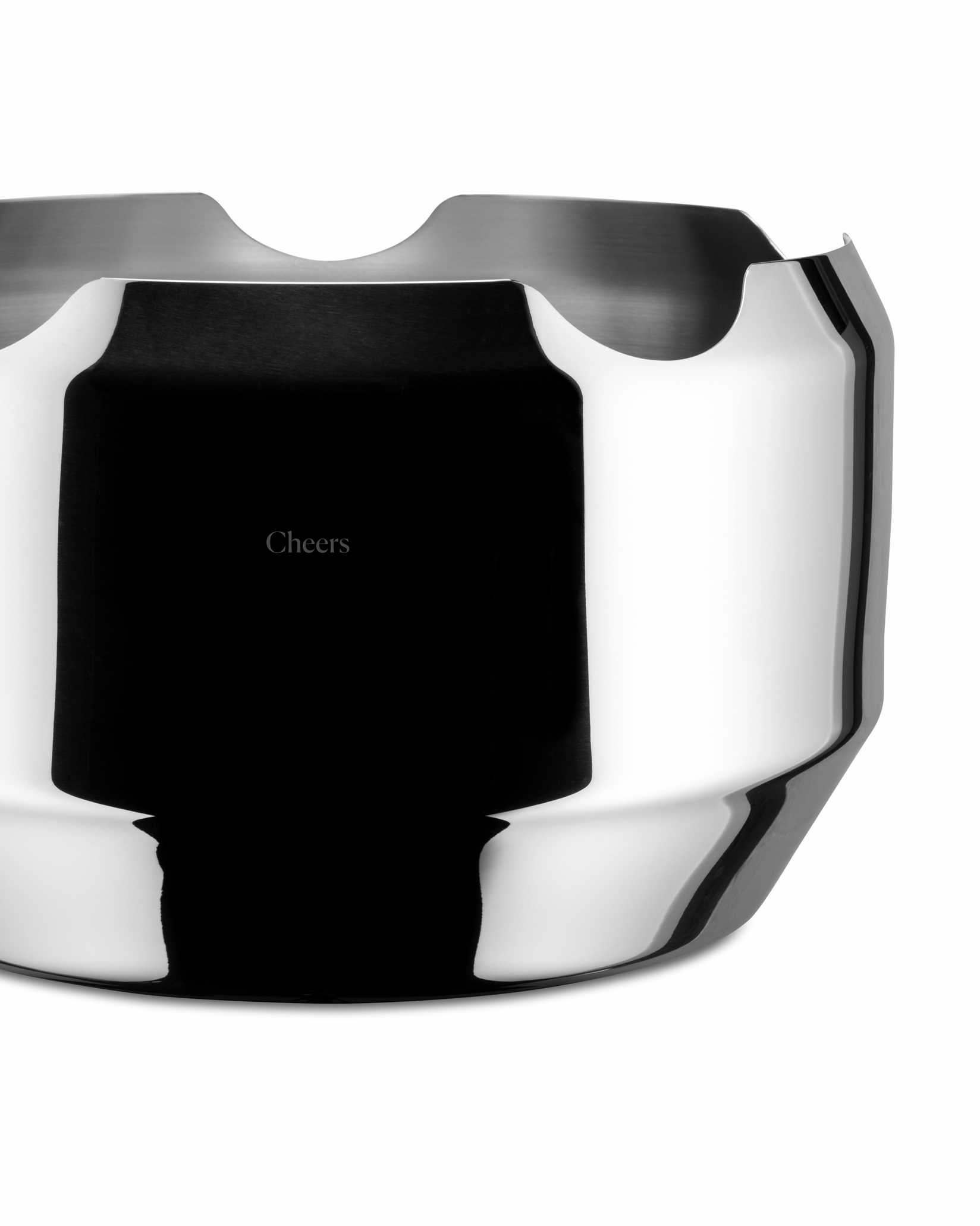 Noè Default Title Wine cooler Alessi 2