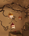 Cubocchio Default Title Christmas ornament Alessi 1