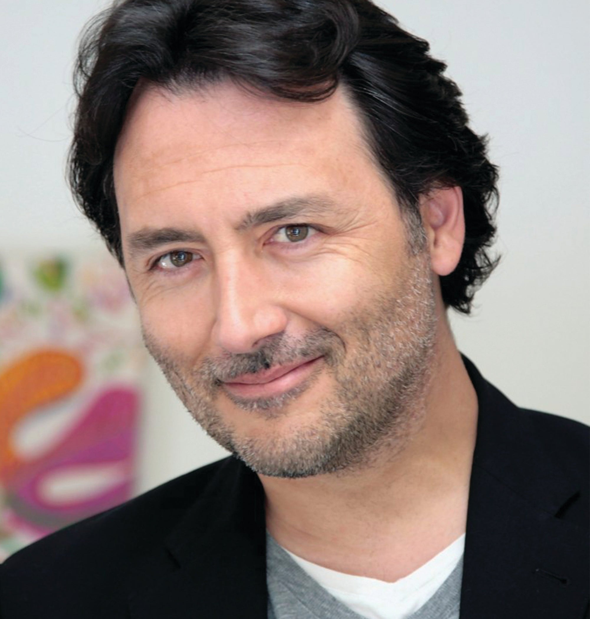 Fabrice Leclerc