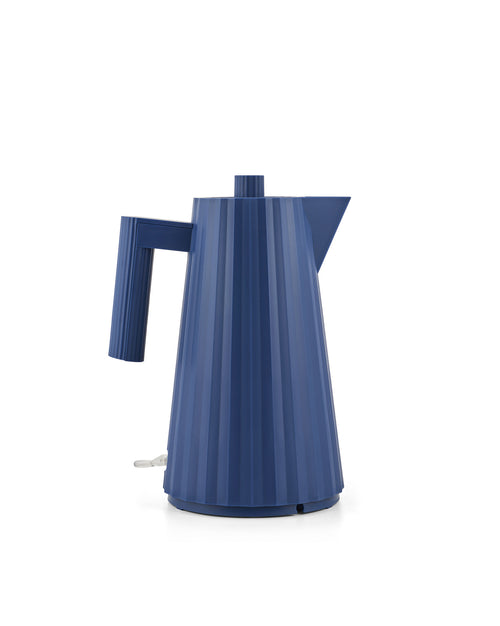 Plissé cl 170 || 1.80 oz Electric kettle. European plug Alessi