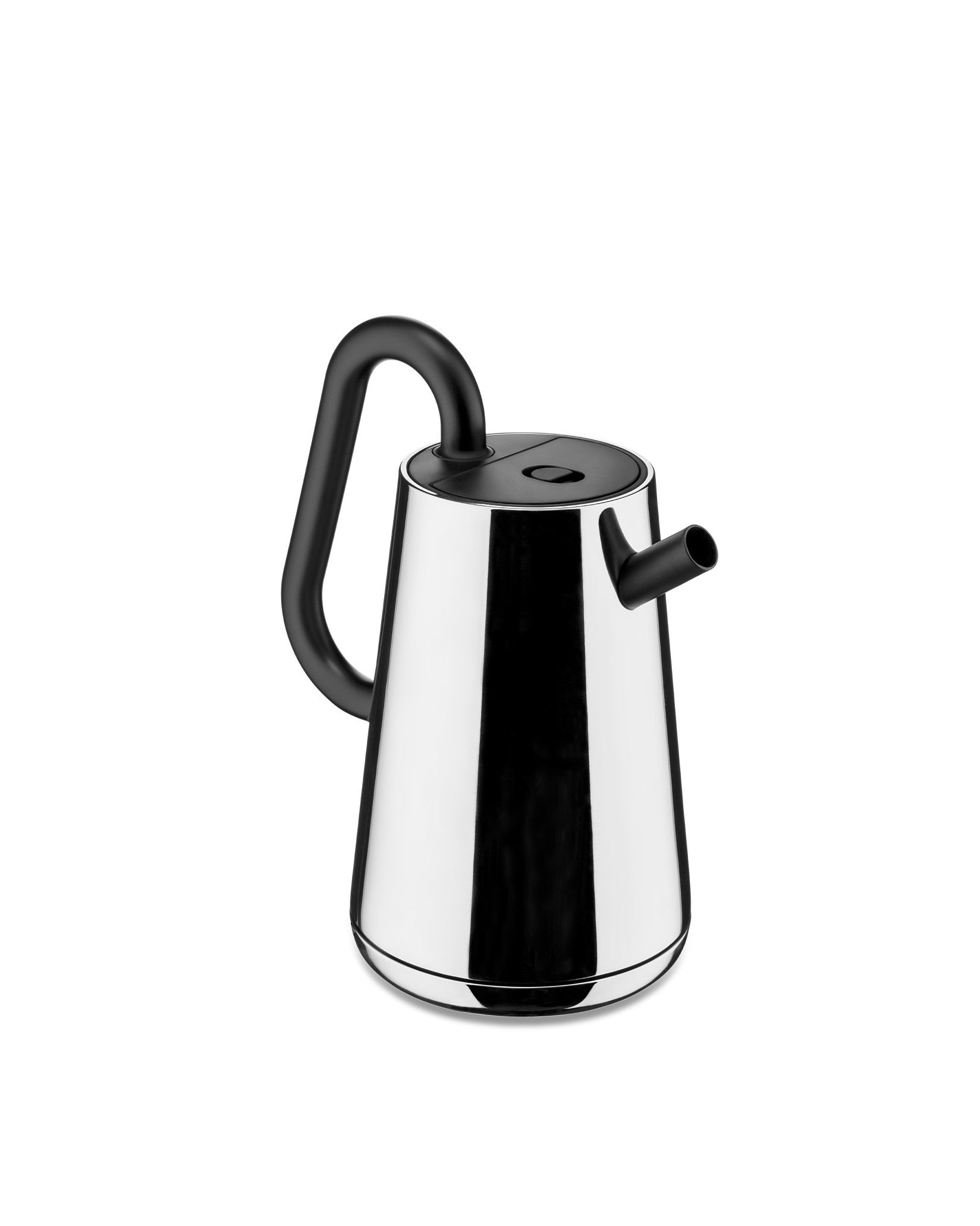 Toru Default Title Electric kettle. European adapter. Alessi 2
