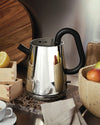 Toru Default Title Electric kettle. European plug. Alessi 1