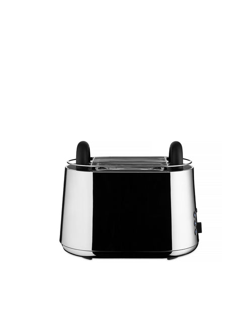 Toru Default Title Brioche warmer grill Alessi