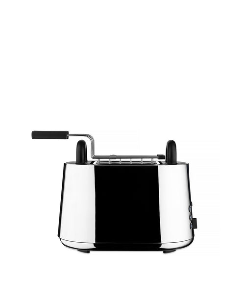 Toru Default Title Set of two toaster racks Alessi