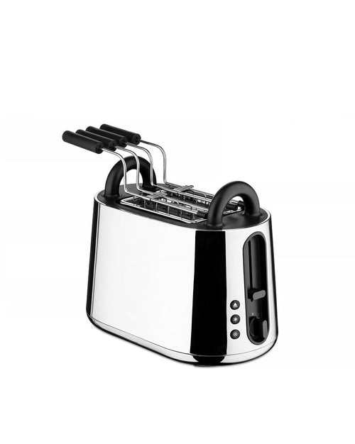 Toru Default Title Set of two toaster racks Alessi