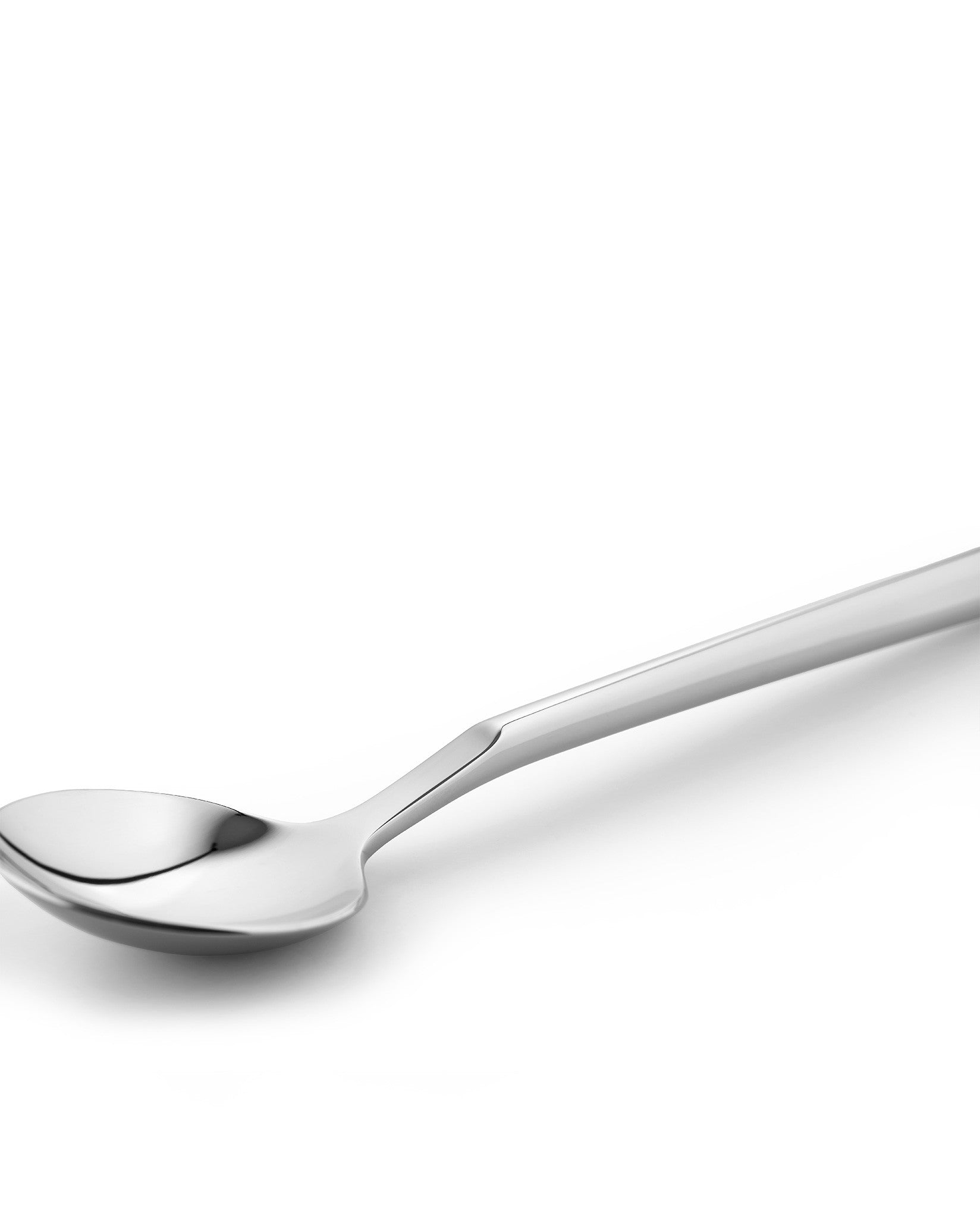 Clivo Default Title Cutlery set 24 pieces Alessi 3