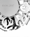 Mediterraneo Default Title Tealight holder Alessi 2