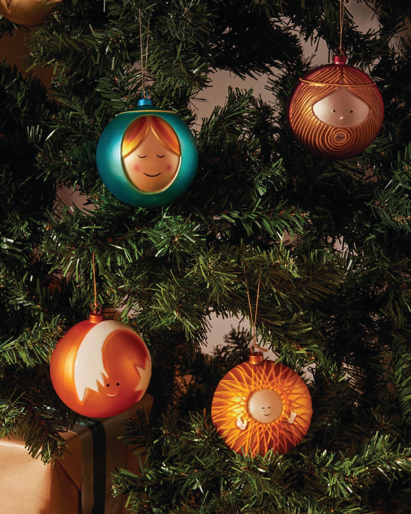 Le Palle Presepe