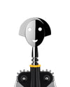 Anna G. yellow Corkscrew Alessi