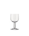 Glass Family Default Title Goblet. 4 pieces Alessi