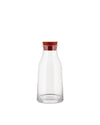 Tonale Default Title Carafe with stopper Alessi