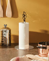 Mediterraneo Default Title Kitchen roll holder Alessi 1