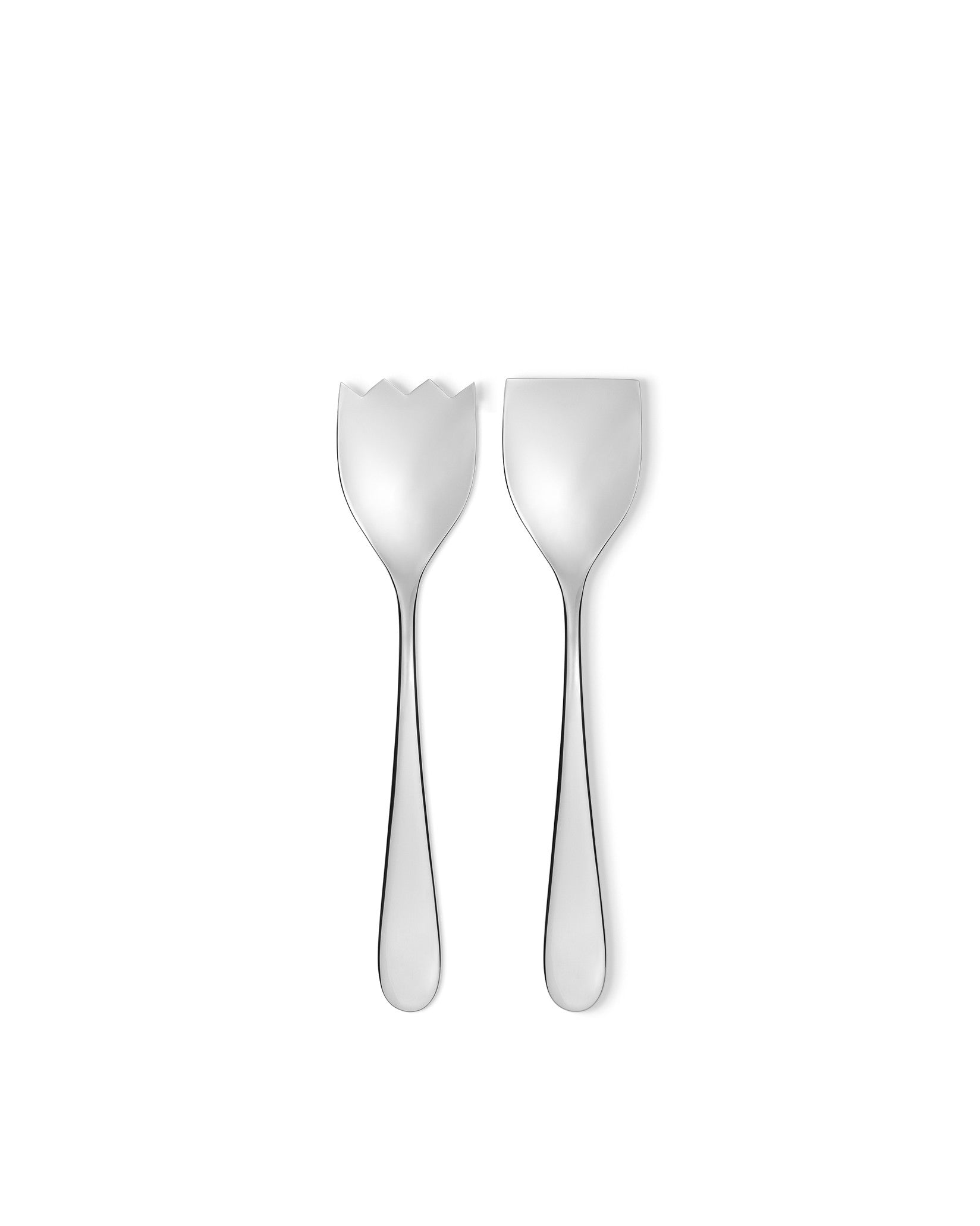 Nuovo Milano Default Title Salad set Alessi