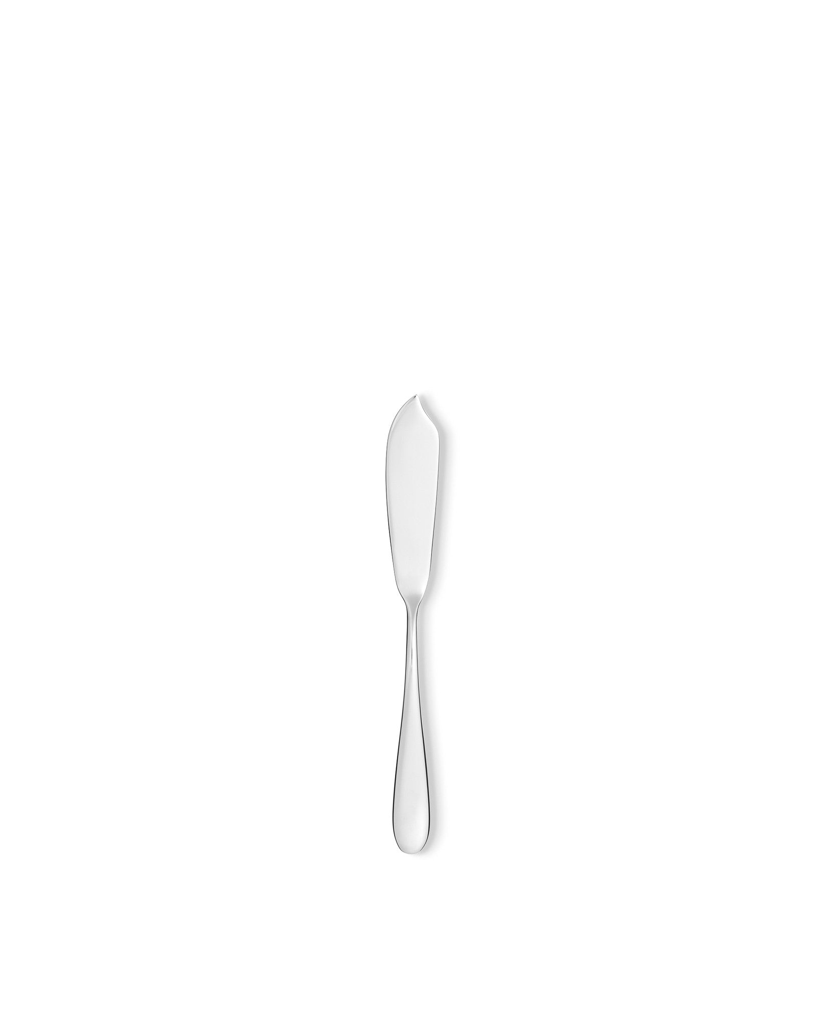 Nuovo Milano Default Title Fish knife. 6 pieces Alessi