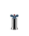 9098 light blue Pepper mill Alessi