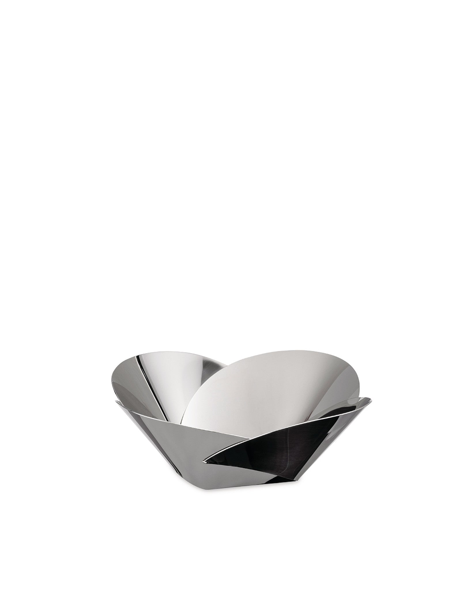 Alessi（アレッシィ）Lluís Clotet Sarrià Sarrià: Basket by Lluís Clotet | Alessi