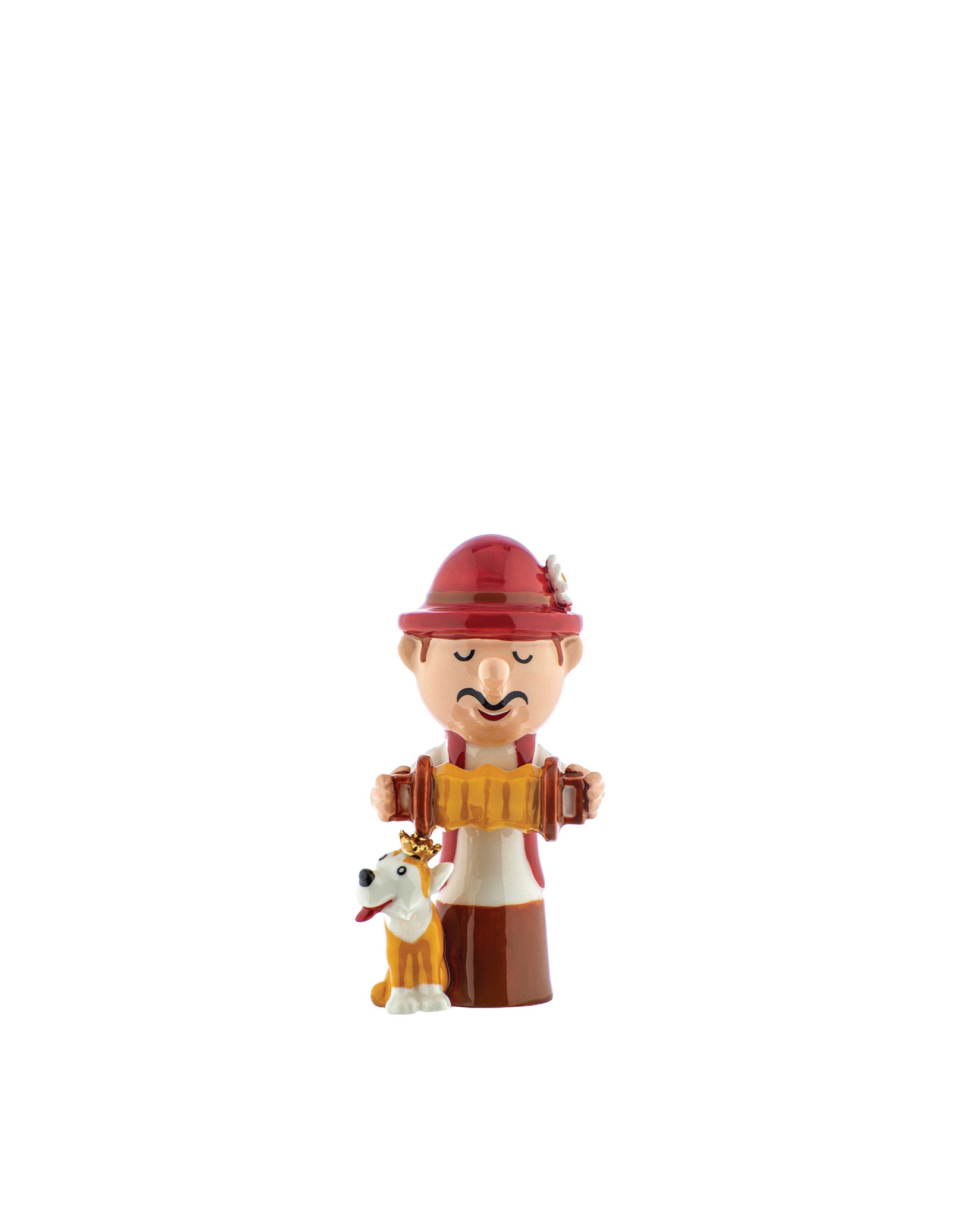 Elisabetto Default Title Figurine Alessi