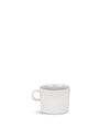 PlateBowlCup Default Title Teacup. 4 pieces Alessi