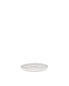 PlateBowlCup Default Title Saucer for teacup. 4 pieces Alessi