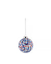 Proust Default Title Christmas bauble Alessi