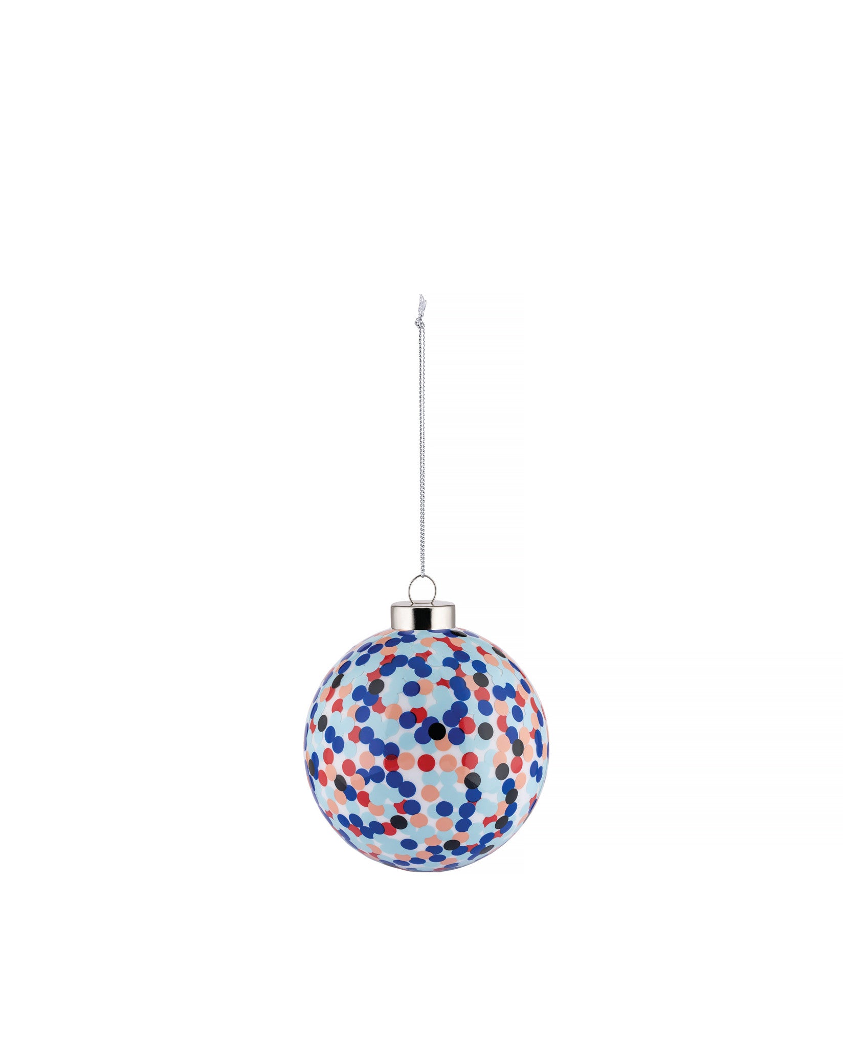 Proust Default Title Christmas bauble Alessi