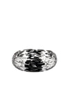 Barknest stainless steel Basket Alessi